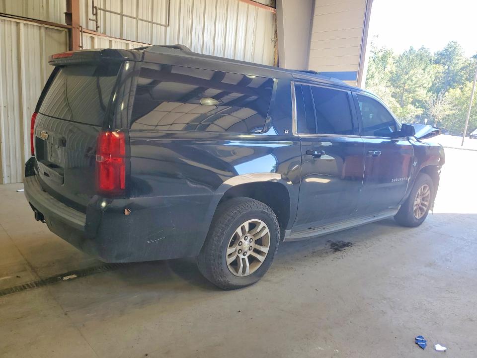 Aukcja sprzedaży 2015 Chevrolet Suburban, vin: 1GNSKJKCXFR236117, numer aukcji: 71483286