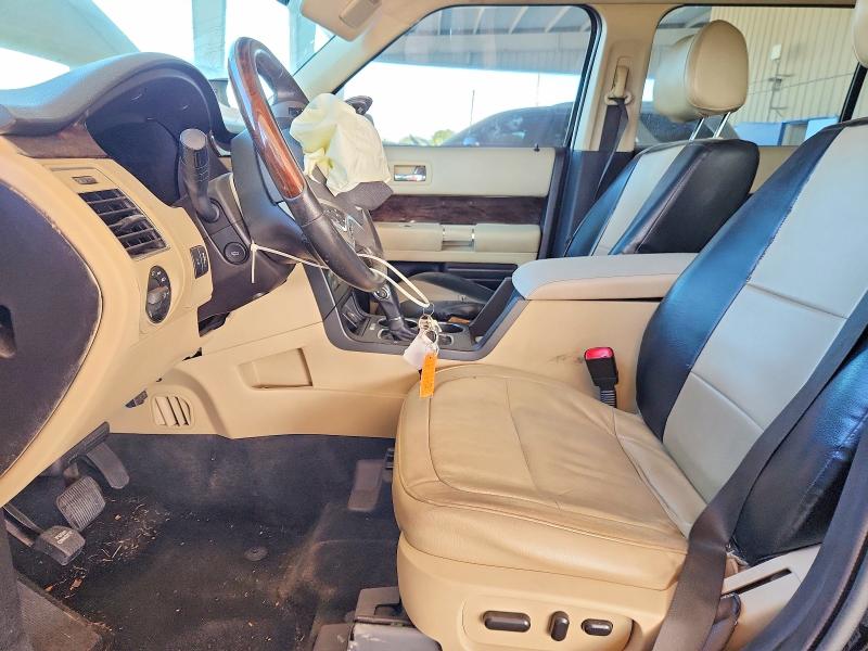 Продажа на аукционе авто 2017 Ford Flex, vin: 2FMGK5D87HBA13100, номер лота: 71362706