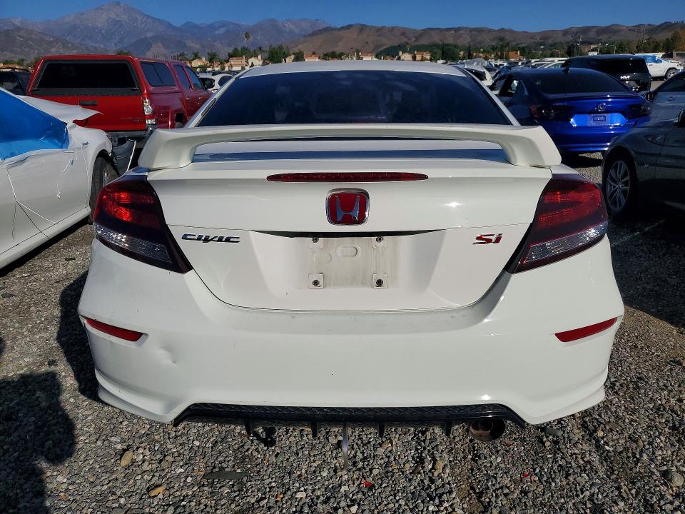 2015 Honda Civic მანქანა იყიდება აუქციონზე, vin: 2HGFG4A50FH703367, აუქციონის ნომერი: 73366926