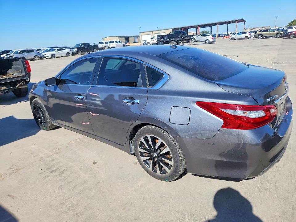 Aukcja sprzedaży 2018 Nissan Altima, vin: 1N4AL3AP5JC257749, numer aukcji: 72044586