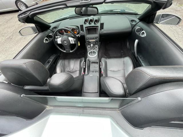 Продаж на аукціоні авто 2005 Nissan 350z, vin: JN1AZ36AX5M757809, номер лоту: 71857236