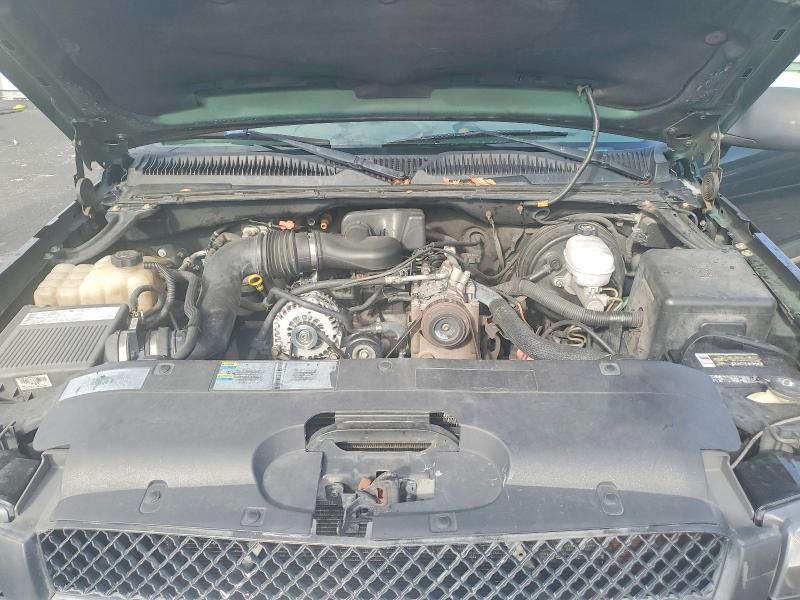 Продаж на аукціоні авто 2005 Chevrolet Silverado, vin: 1GCEC19X65Z259579, номер лоту: 70775856