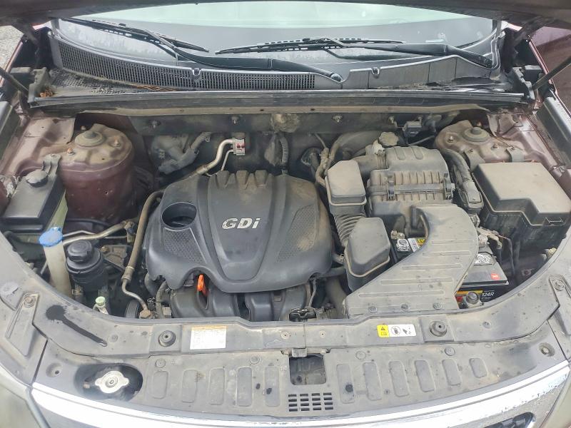 Aukcja sprzedaży 2013 Kia Sorento, vin: 5XYKU4A6XDG362750, numer aukcji: 71536506