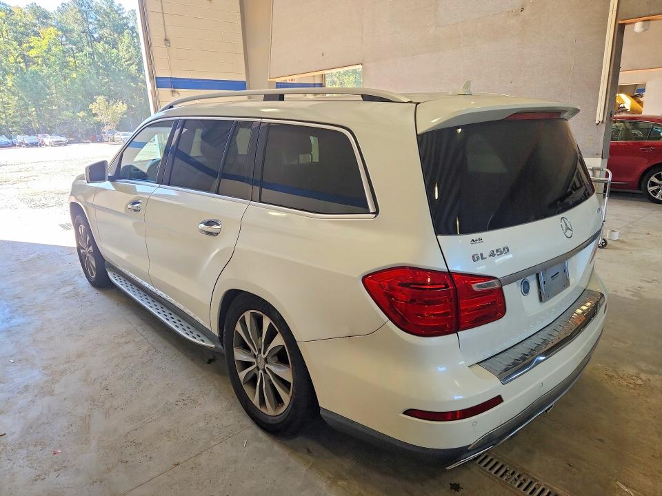 Продажа на аукционе авто 2013 Mercedes-benz Gl, vin: 4JGDF7CEXDA236649, номер лота: 71738976