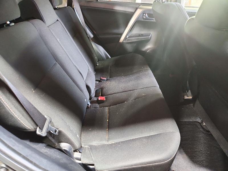 Aukcja sprzedaży 2015 Toyota Rav4, vin: JTMRFREV8FD156352, numer aukcji: 72589916