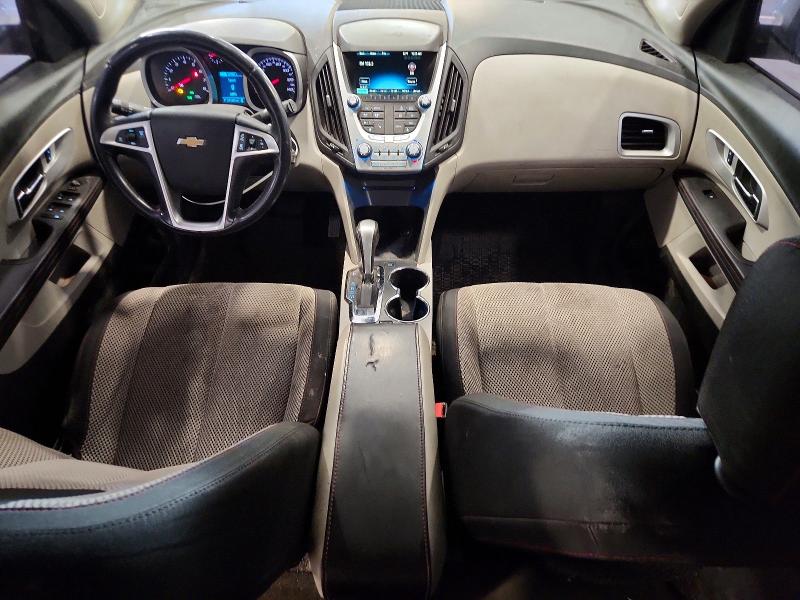 Продажа на аукционе авто 2015 Chevrolet Equinox, vin: 2GNALBEK0F6349720, номер лота: 71563516