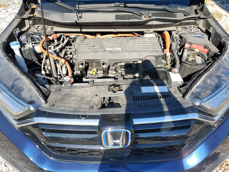 2020 Honda Cr-v მანქანა იყიდება აუქციონზე, vin: 7FART6H55LE011989, აუქციონის ნომერი: 71461046