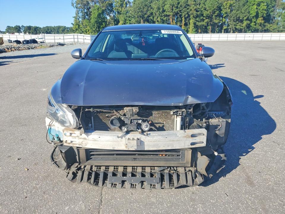 Продажа на аукционе авто 2019 Nissan Altima, vin: 1N4BL4BW9KC202674, номер лота: 71609956