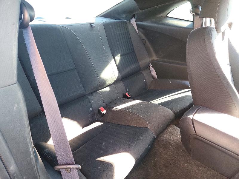 73392506 :رقم المزاد ، 2G1FA1ED3B9151408 vin ، 2011 Chevrolet Camaro مزاد بيع