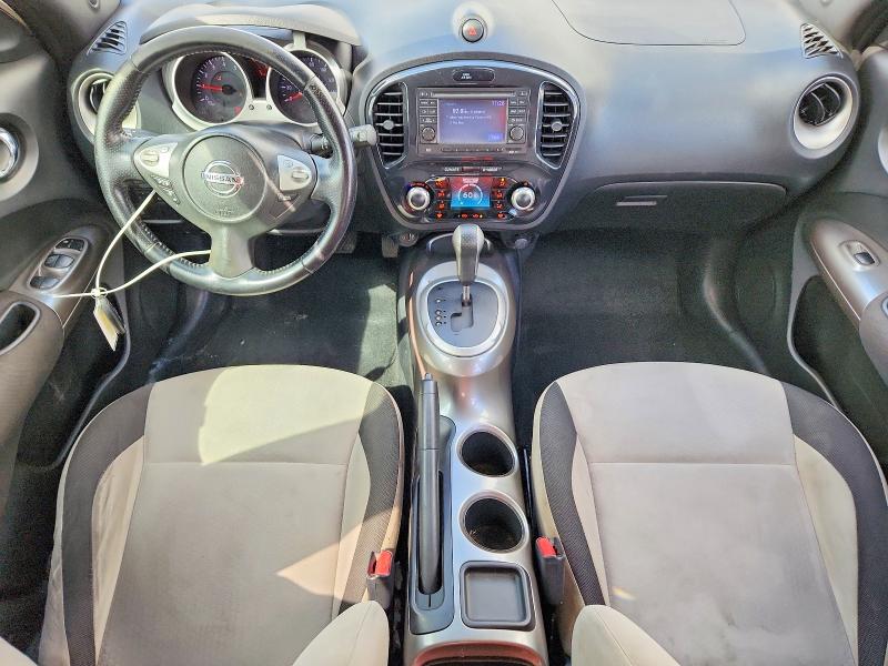 Aukcja sprzedaży 2012 Nissan Juke, vin: JN8AF5MR2CT102576, numer aukcji: 71722746