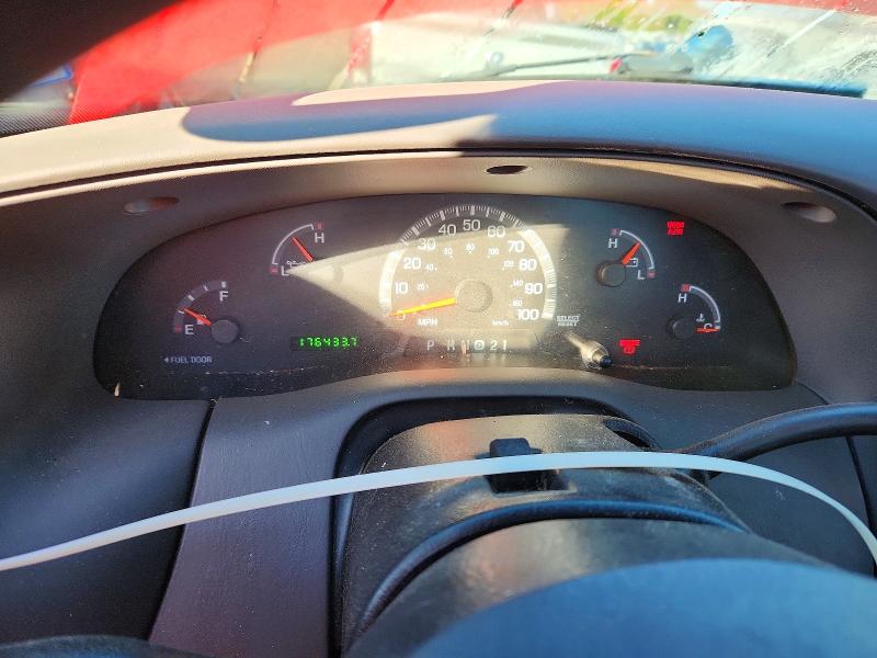 Продажа на аукционе авто 2001 Ford F-150, vin: 1FTZF18261NA39911, номер лота: 71657346