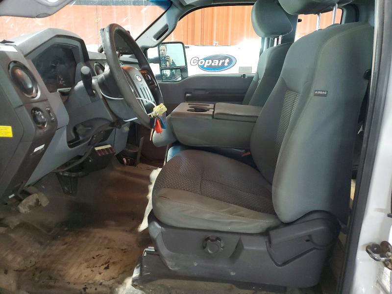 Продаж на аукціоні авто 2013 Ford F250, vin: 1FT7X2B68DEB16093, номер лоту: 70536936