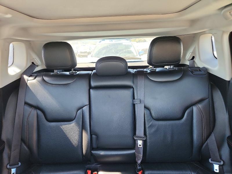 71127976 :رقم المزاد ، 3C4NJDCB6MT578815 vin ، 2021 Jeep Compass مزاد بيع