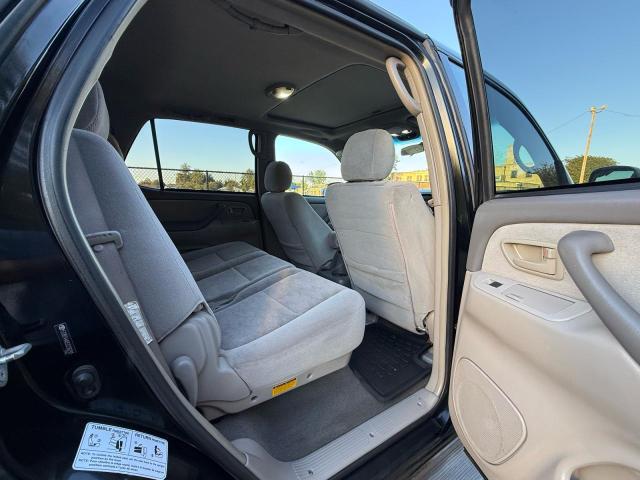 Aukcja sprzedaży 2005 Toyota Sequoia, vin: 5TDBT44A05S236291, numer aukcji: 72448986
