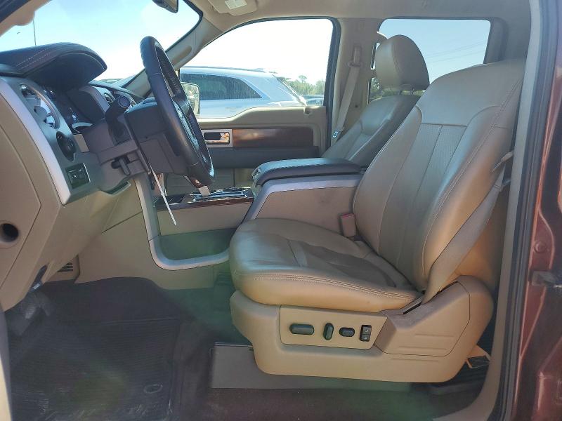 Продаж на аукціоні авто 2009 Ford F150, vin: 1FTPW14V09FB34462, номер лоту: 73552886