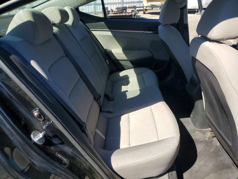 Aukcja sprzedaży 2017 Hyundai Elantra, vin: 5NPD74LF7HH159391, numer aukcji: 72192406