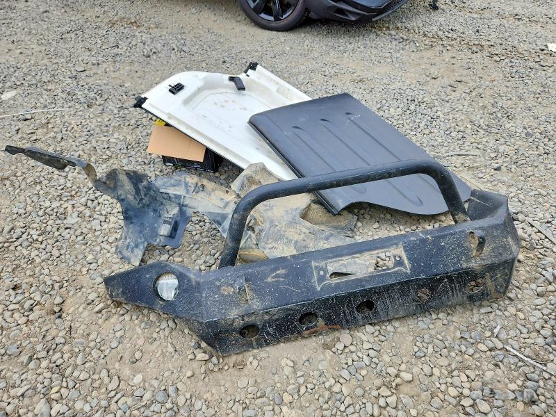 71148886 :رقم المزاد ، 1C4HJWEG7JL845081 vin ، 2018 Jeep Wrangler Unlimited مزاد بيع
