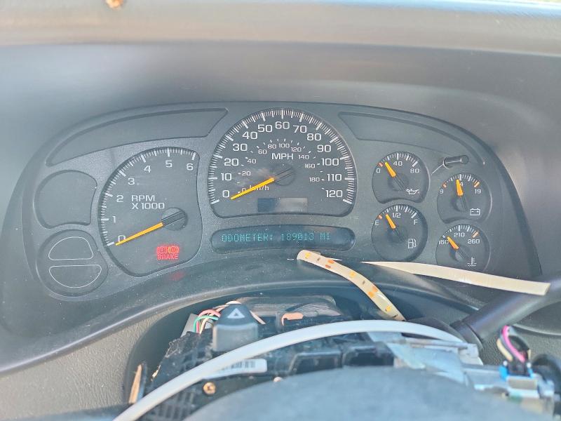 Продажа на аукционе авто 2005 Gmc New Sierra, vin: 1GTEK19B75E343859, номер лота: 71401076