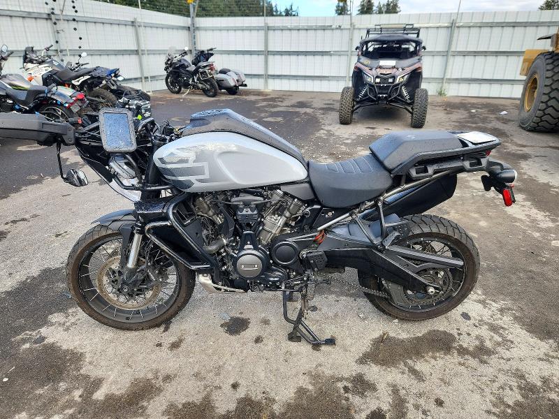 74062786 :رقم المزاد ، MLY1ZES1XSS311047 vin ، 2025 Harley-davidson Ra1250 مزاد بيع