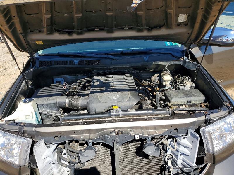 Auction sale of the 2011 Toyota Tundra, vin: 5TFBY5F15BX174977, lot number: 70970326
