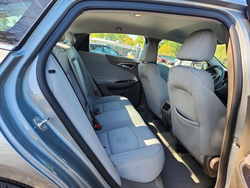 Продаж на аукціоні авто 2025 Chevrolet Malibu, vin: 1G1ZD5STXSF154708, номер лоту: 71397256
