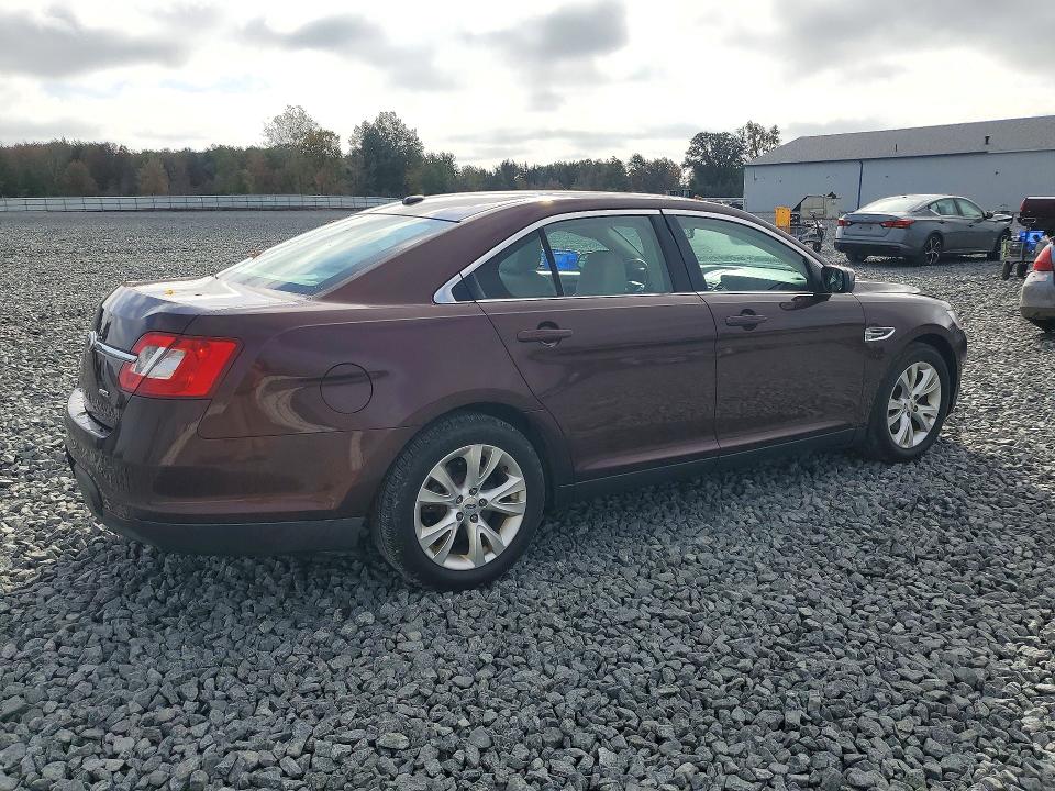 Продаж на аукціоні авто 2012 Ford Taurus, vin: 1FAHP2EW5CG124368, номер лоту: 72632936