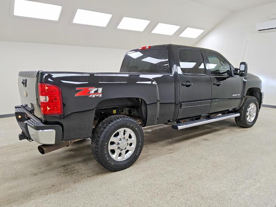 Aukcja sprzedaży 2014 Chevrolet Silverado, vin: 1GC1KXCG7EF174796, numer aukcji: 70560096