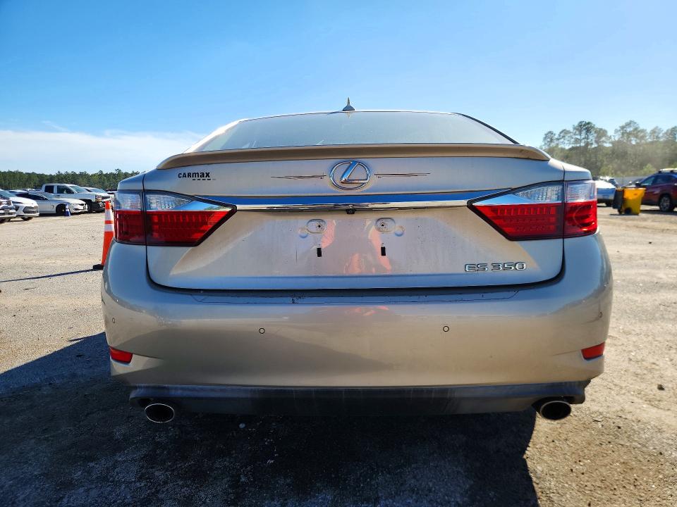 71921266 :رقم المزاد ، JTHBK1GG1D2069512 vin ، 2013 Lexus Es مزاد بيع