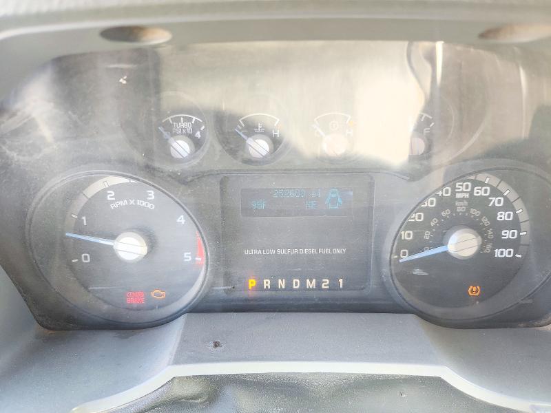 Aukcja sprzedaży 2016 Ford F350, vin: 1FT8W3AT0GEB75535, numer aukcji: 71202666