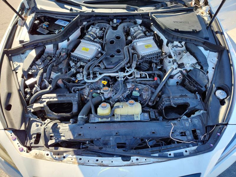 Aukcja sprzedaży 2020 Infiniti Q50, vin: JN1EV7AP7LM205522, numer aukcji: 72374806