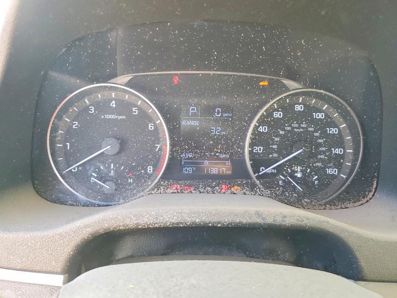 2017 Hyundai Elantra მანქანა იყიდება აუქციონზე, vin: 5NPD84LF4HH190997, აუქციონის ნომერი: 71215636