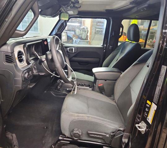 Продаж на аукціоні авто 2026 Jeep Wrangler, vin: 1C4PJXEN7TW179521, номер лоту: 71661666