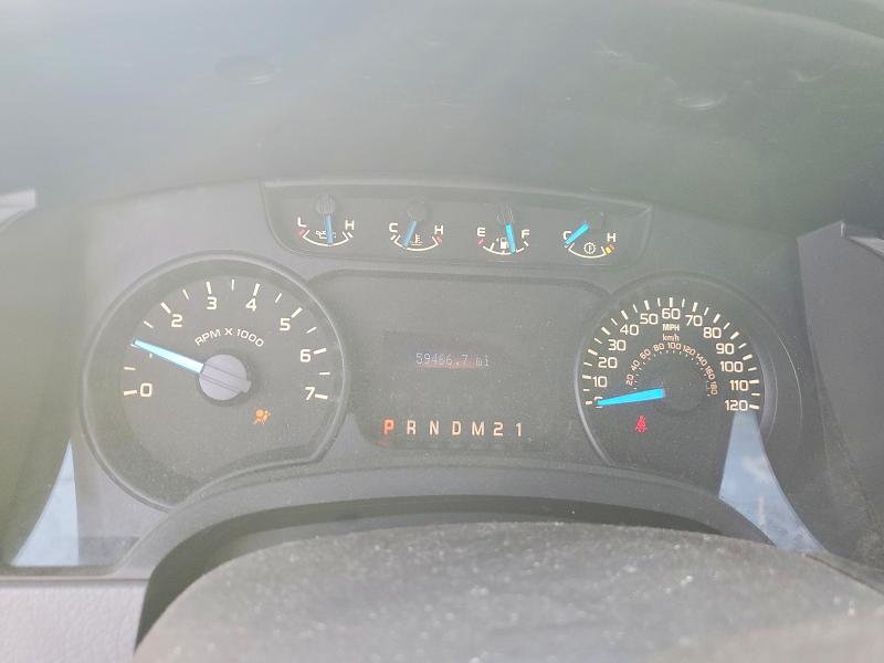 Продажа на аукционе авто 2013 Ford F150, vin: 1FTEX1CM9DFB69507, номер лота: 71181616