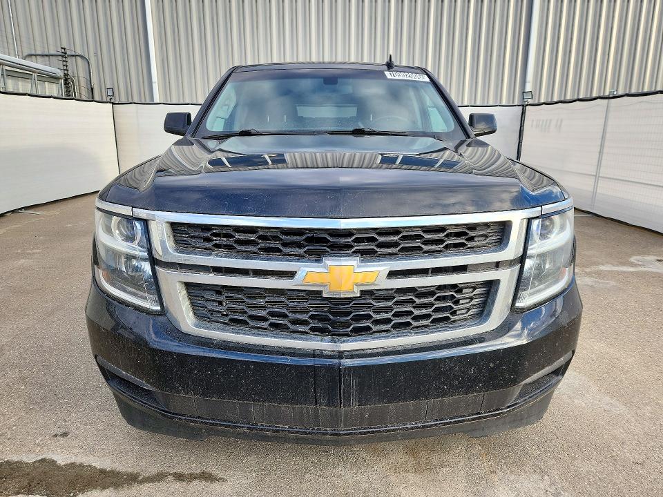 Aukcja sprzedaży 2016 Chevrolet Suburban, vin: 1GNSKGKC6GR115444, numer aukcji: 70902006