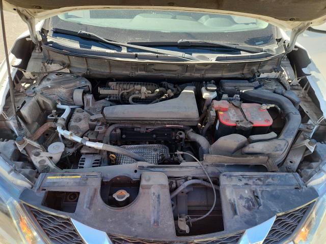Продажа на аукционе авто 2014 Nissan Rogue, vin: 5N1AT2ML7EC827619, номер лота: 71972516