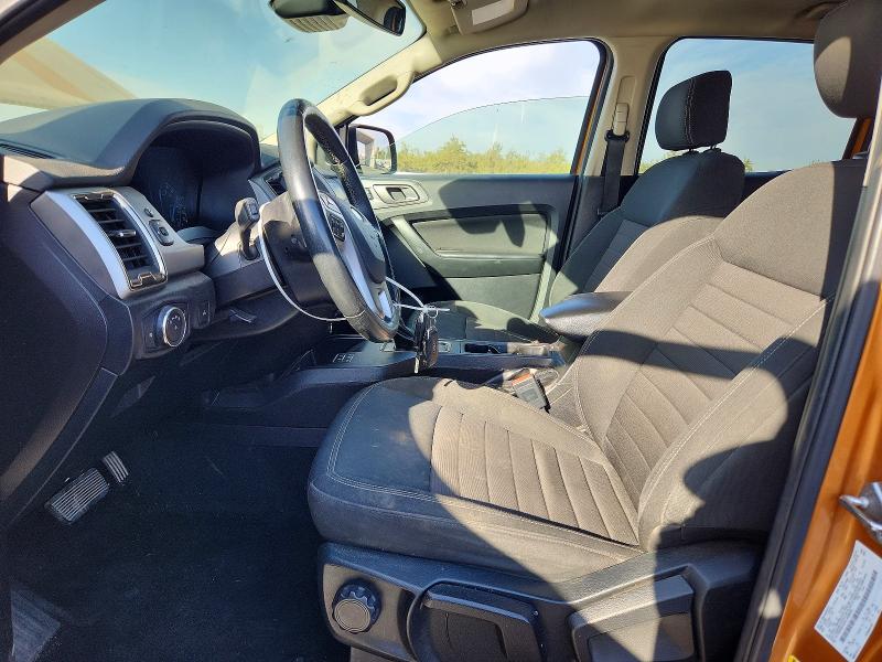 2019 Ford Ranger მანქანა იყიდება აუქციონზე, vin: 1FTER4EH6KLA68628, აუქციონის ნომერი: 71401956