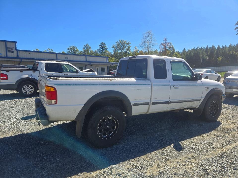 Продаж на аукціоні авто 1998 Ford Ranger, vin: 1FTZR15X7WPA24854, номер лоту: 73710166