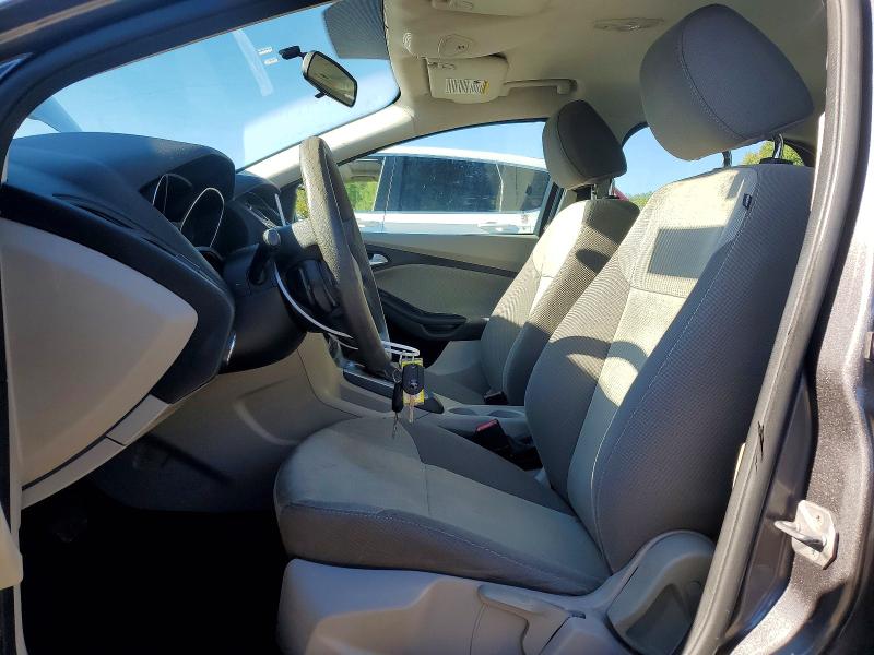 Продаж на аукціоні авто 2014 Ford Focus, vin: 1FADP3K25EL101222, номер лоту: 71744706
