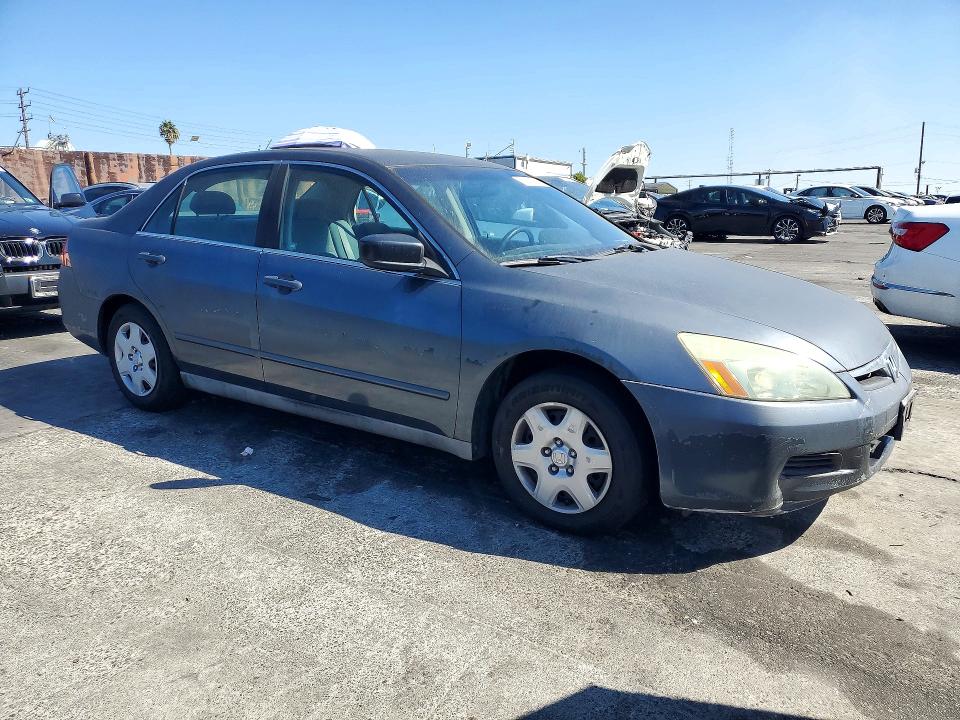 Продаж на аукціоні авто 2006 Honda Accord, vin: 1HGCM56426A055031, номер лоту: 72235176