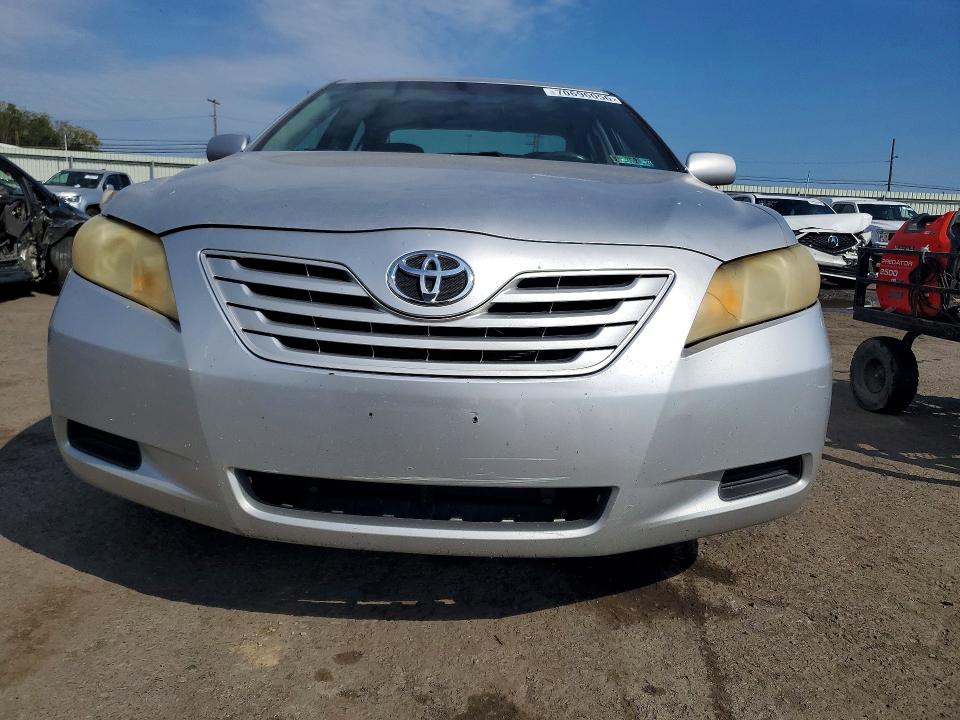Продаж на аукціоні авто 2009 Toyota Camry, vin: 4T4BE46KX9R101287, номер лоту: 70696056
