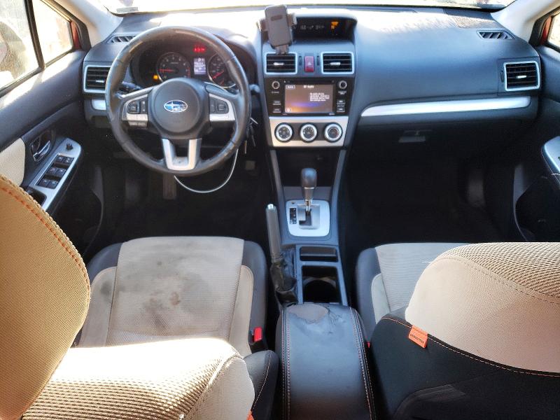 Продажа на аукционе авто 2017 Subaru Crosstrek, vin: JF2GPABC9H8220775, номер лота: 70312546