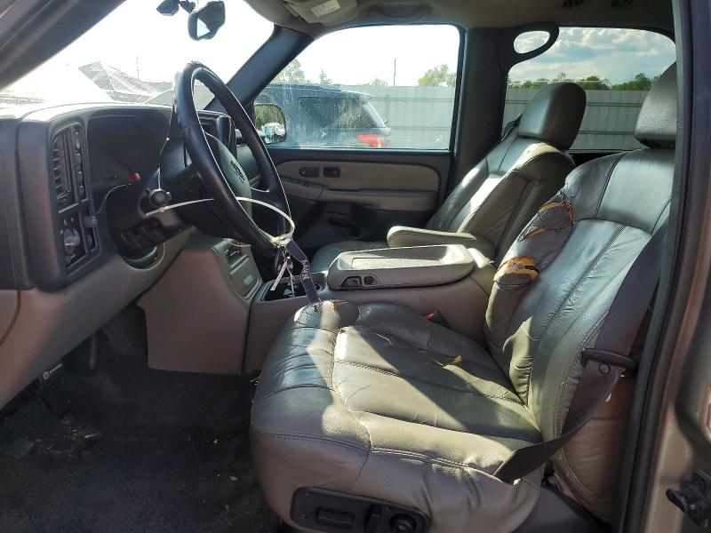 Продаж на аукціоні авто 2002 Chevrolet Tahoe, vin: 1GNEK13Z92R145950, номер лоту: 71407296