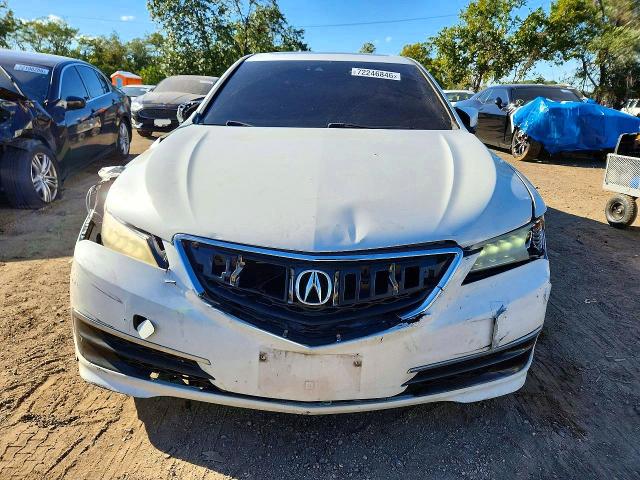 2015 Acura Tlx მანქანა იყიდება აუქციონზე, vin: 19UUB1F51FA009959, აუქციონის ნომერი: 72246846