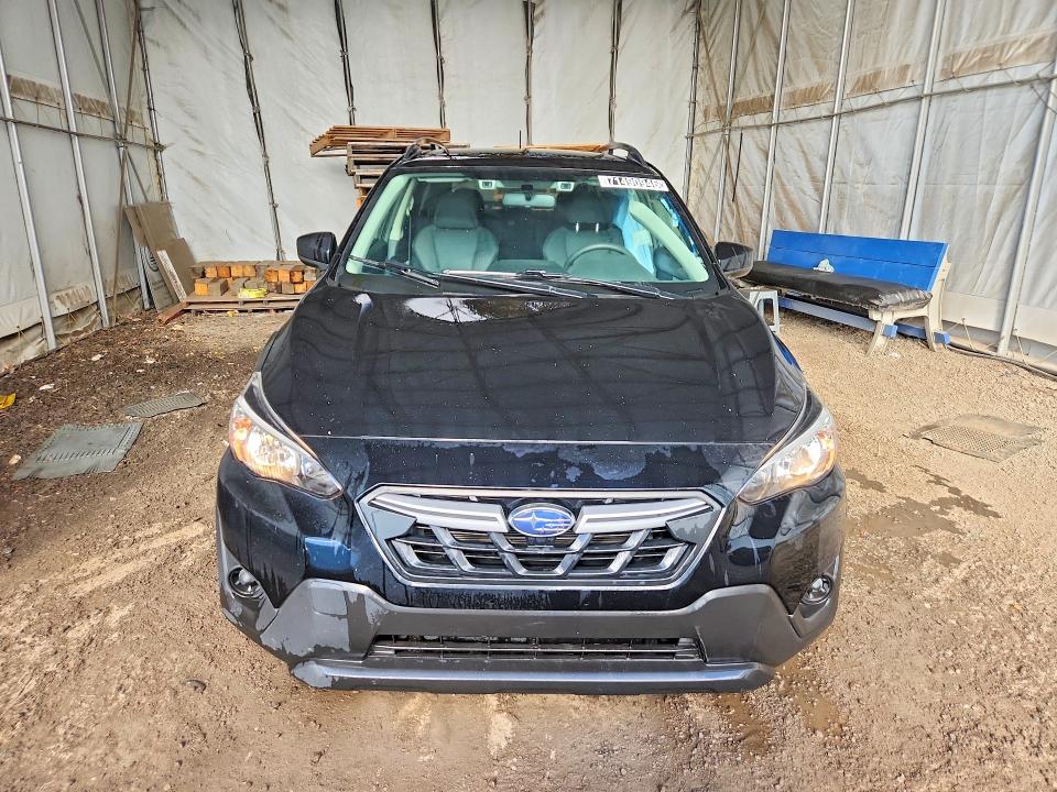 Продажа на аукционе авто 2023 Subaru Crosstrek, vin: JF2GTABC0PH219539, номер лота: 71490946