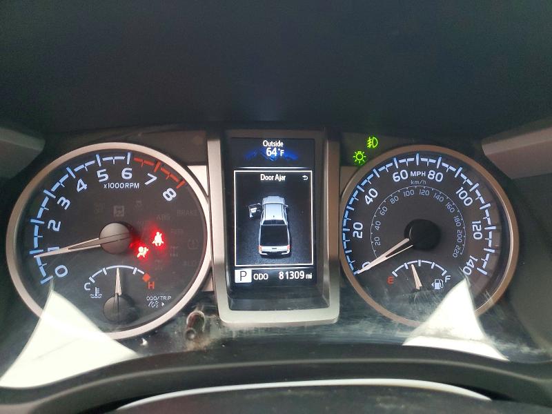 Aukcja sprzedaży 2023 Toyota Tacoma, vin: 3TMDZ5BN6PM145368, numer aukcji: 71450116