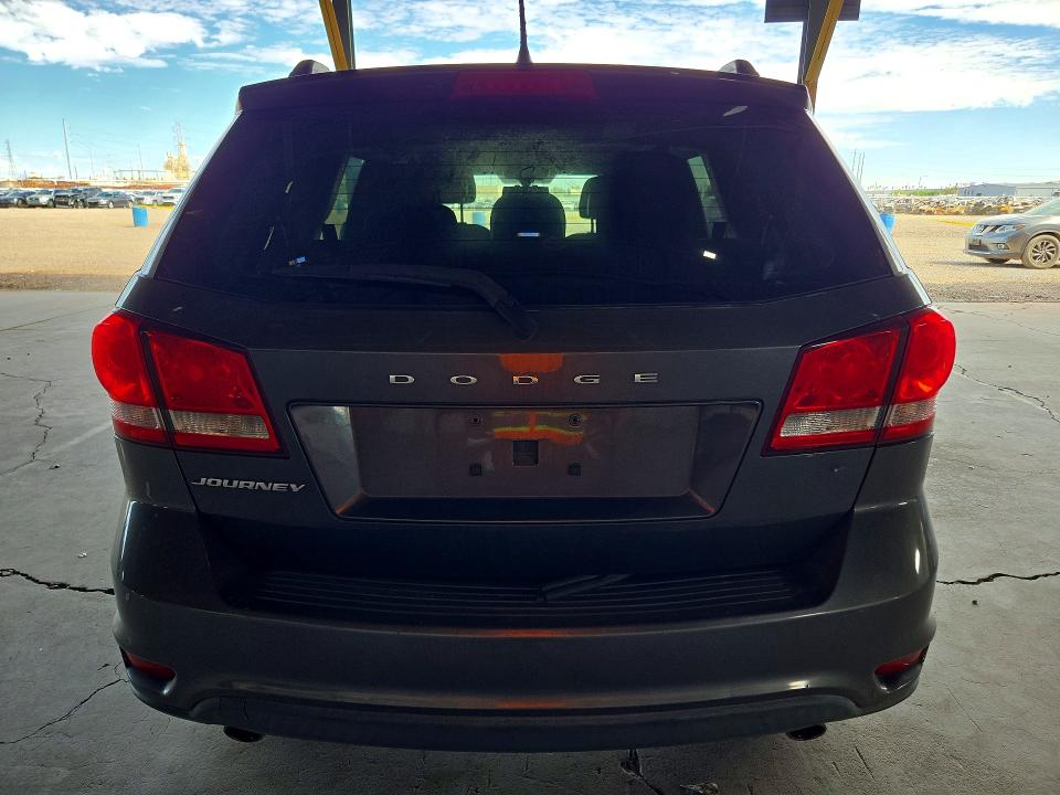 Aukcja sprzedaży 2015 Dodge Journey, vin: 3C4PDCBG8FT632819, numer aukcji: 72530106