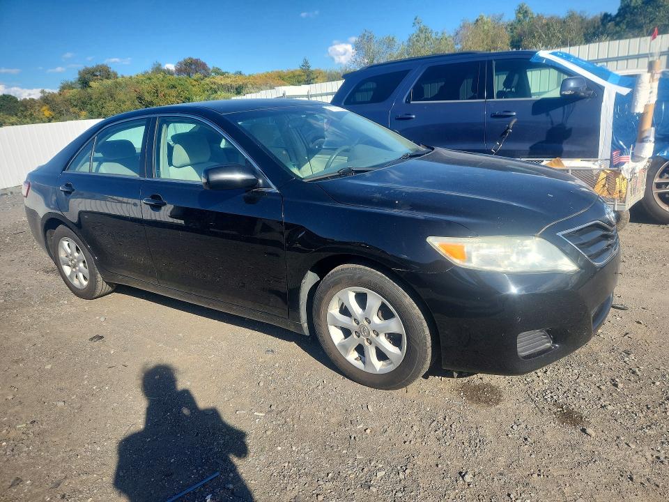 Продаж на аукціоні авто 2011 Toyota Camry, vin: 4T4BF3EK9BR092872, номер лоту: 71791156