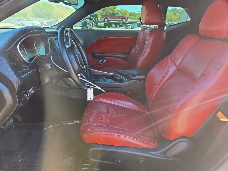 Aukcja sprzedaży 2018 Dodge Challenger, vin: 2C3CDZAG5JH279660, numer aukcji: 72179296