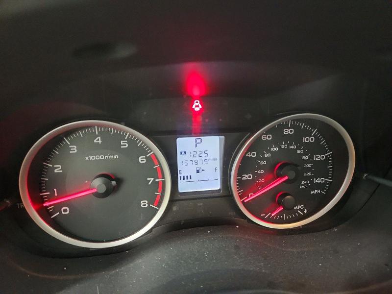 Продаж на аукціоні авто 2014 Subaru Forester, vin: JF2SJAAC4EH496242, номер лоту: 69936236