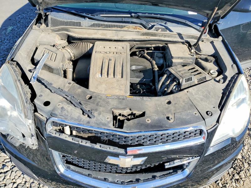 Продажа на аукционе авто 2012 Chevrolet Eqinox, vin: 2GNFLCEK6C6386875, номер лота: 71450546